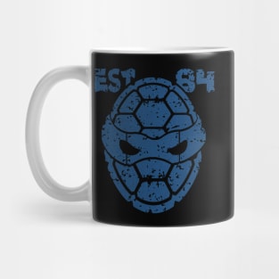 Half Shell Hero - Leo Mug